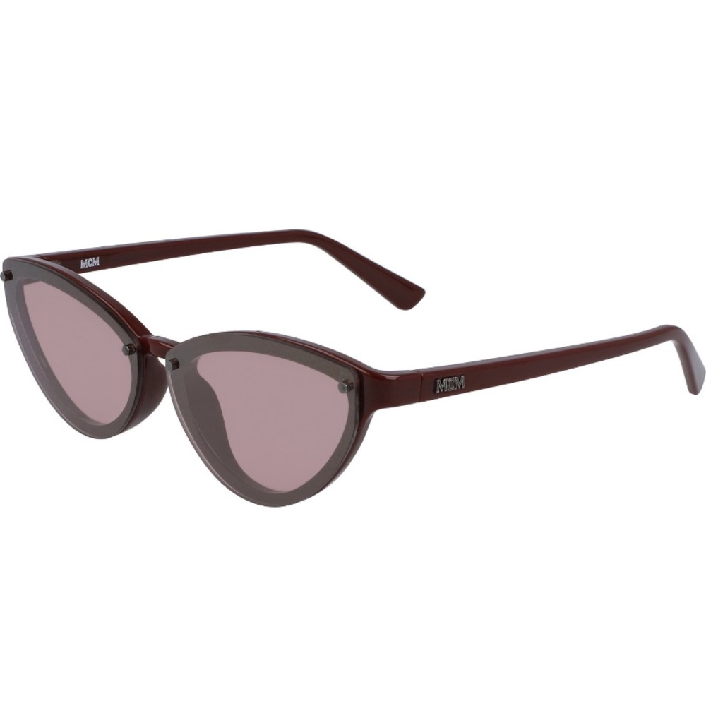 MCM Cat Eye Shades w/ case